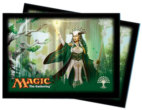 Magic Proteggi carte standard pacchetto da 80 bustine Return to Ravnica V5