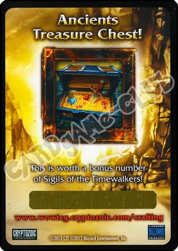 carta bonus (EN) -NEAR MINT-