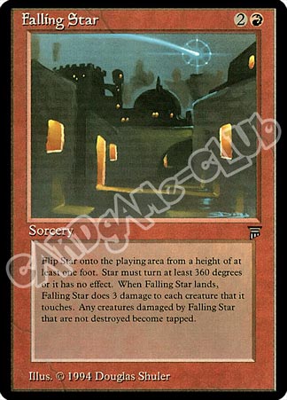 Eternal Warrior non comune (EN) -NEAR MINT-