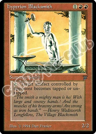 Gravity Sphere rara (EN) -NEAR MINT-