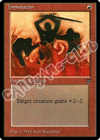 Hyperion Blacksmith non comune (EN) -NEAR MINT-