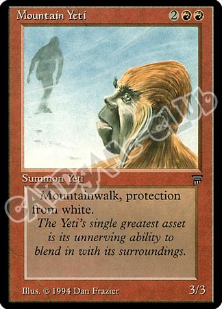 Land's Edge rara (EN) -NEAR MINT-