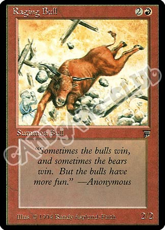 Quarum Trench Gnomes rara (EN) -NEAR MINT-