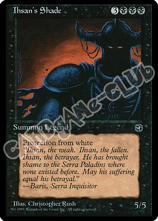 Ihsan's Shade non comune (EN) -NEAR MINT-