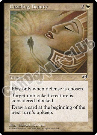 Dazzling Beauty comune (EN) -NEAR MINT-
