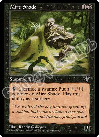 Mire Shade non comune (EN) -NEAR MINT-