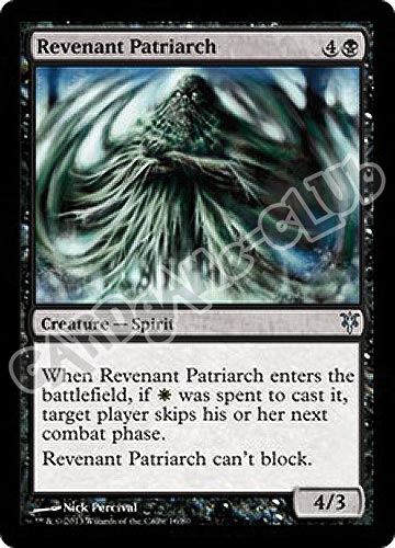 16 / 80 Revenant Patriarch non comune (EN) -NEAR MINT-