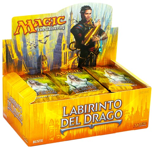 display 36 buste (IT)