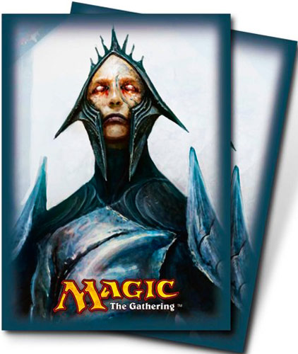 proteggi carte standard pacchetto da 40 bustine Future Sight Magus of the Future