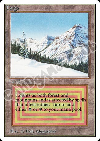 Island comune (EN) -NEAR MINT-