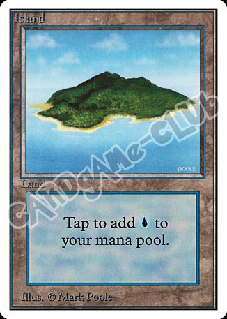 Plateau rara (EN) -NEAR MINT-