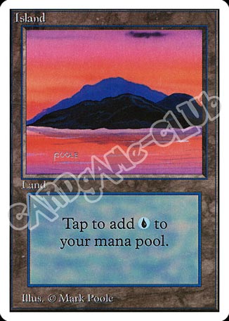 Savannah rara (EN) -NEAR MINT-