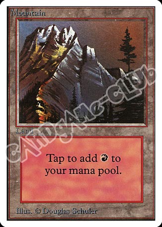 Swamp comune (EN) -NEAR MINT-