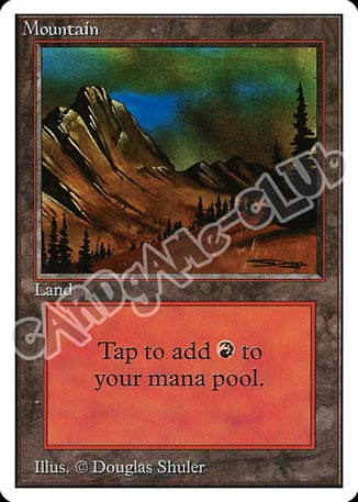 Tropical Island rara (EN) -NEAR MINT-