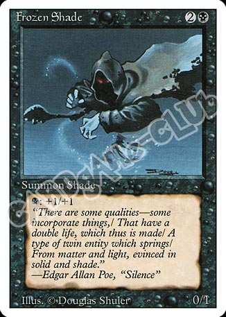 Frozen Shade comune (EN) -NEAR MINT-