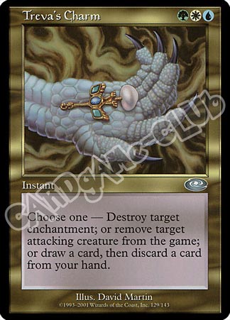 131 / 143 Draco rara (EN) -NEAR MINT-