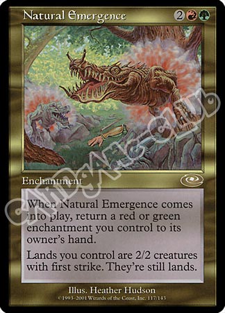 132 / 143 Mana Cylix non comune (EN) -NEAR MINT-