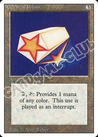 Celestial Prism non comune (EN) -NEAR MINT-