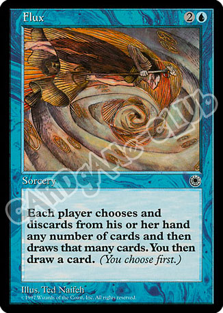 Flux non comune (EN) -NEAR MINT-