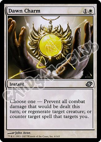 004 / 165 Dawn Charm comune (EN) -NEAR MINT-