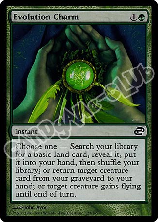 127 / 165 Evolution Charm comune (EN) -NEAR MINT-