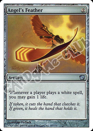 Magic The Gathering Ninth Edition