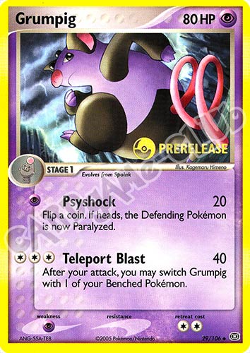 029/106 Grumpig promo (EN)