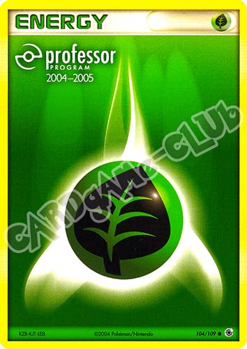 104/109 Grass Energy promo (EN)