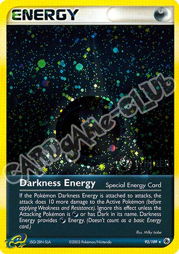 093/100 Darkness Energy promo foil (EN)