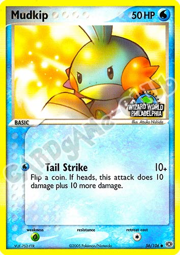 056/106 Mudkip promo (EN)