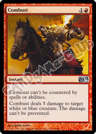 128 / 249 Combust non comune (EN) -NEAR MINT-