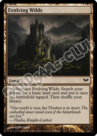 155 / 158 Evolving Wilds comune (EN) -NEAR MINT-