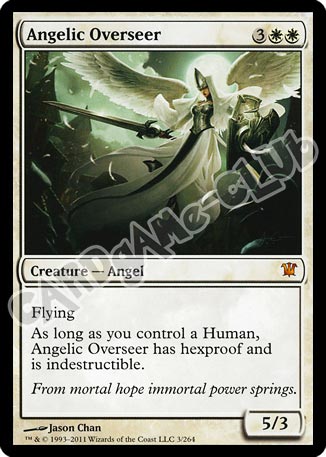 004 / 264 Avacynian Priest comune (EN) -NEAR MINT-