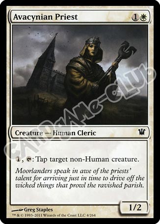 005 / 264 Bonds of Faith comune (EN) -NEAR MINT-