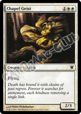 008 / 264 Cloistered Youth / Unholy Fiend non comune (EN) -NEAR MINT-