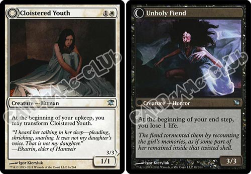 009 / 264 Dearly Departed rara (EN) -NEAR MINT-