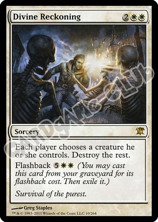 011 / 264 Doomed Traveler comune (EN) -NEAR MINT-