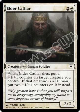 013 / 264 Elite Inquisitor rara (EN) -NEAR MINT-