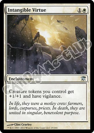 020 / 264 Mausoleum Guard non comune (EN) -NEAR MINT-