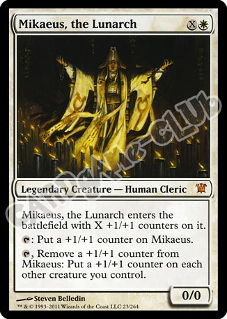 024 / 264 Moment of Heroism comune (EN) -NEAR MINT-