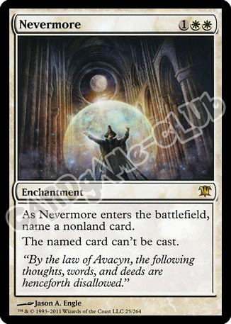 026 / 264 Paraselene non comune (EN) -NEAR MINT-