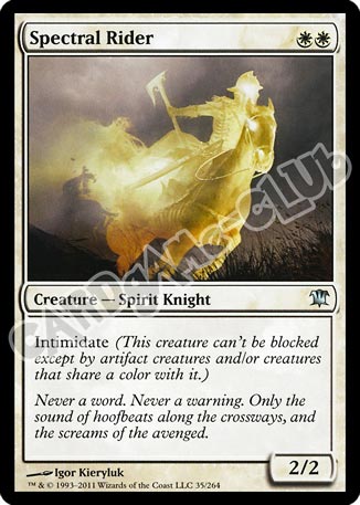 036 / 264 Stony Silence rara (EN) -NEAR MINT-