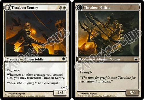 039 / 264 Unruly Mob comune (EN) -NEAR MINT-