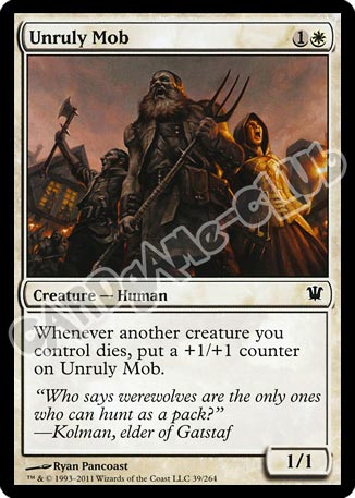 040 / 264 Urgent Exorcism comune (EN) -NEAR MINT-