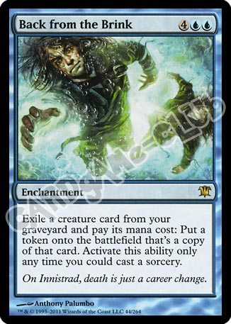 045 / 264 Battleground Geist non comune (EN) -NEAR MINT-