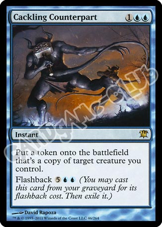 047 / 264 Civilized Scholar / Homicidal Brute non comune (EN) -NEAR MINT-