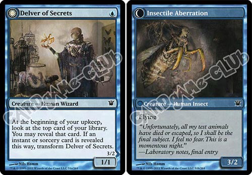 052 / 264 Deranged Assistant comune (EN) -NEAR MINT-