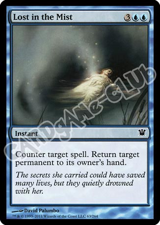 064 / 264 Ludevic's Test Subject / Ludevic's Abomination rara (EN) -NEAR MINT-