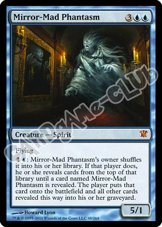 069 / 264 Moon Heron comune (EN) -NEAR MINT-