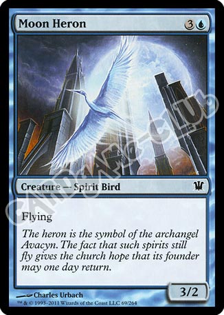 070 / 264 Murder of Crows non comune (EN) -NEAR MINT-